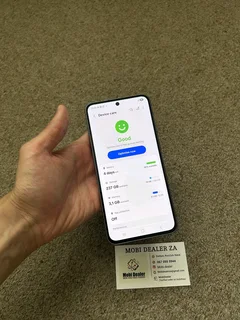 Samsung A56 5G 256gb 8gb ram Dual Sim immaculate condition