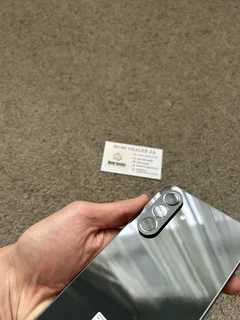 Samsung A56 5G 256gb 8gb ram Dual Sim immaculate condition