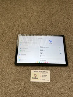 Samsung Galaxy Tab A9 Plus 5G (X216) 11&#34; 64GB Tablet