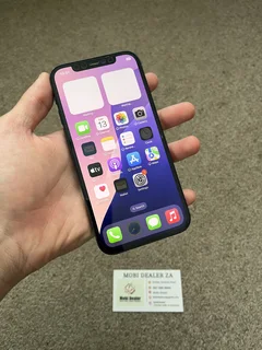 iPhone 12 64gb Dual sim good condition