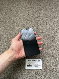 iPhone 12 64gb Dual sim good condition