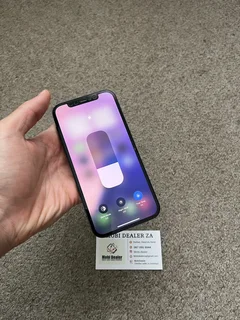 iPhone 12 64gb Dual sim good condition