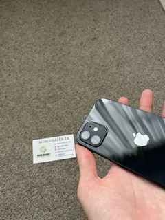 iPhone 12 64gb Dual sim good condition