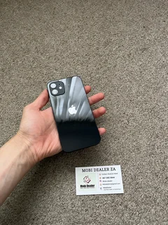 iPhone 12 64gb Dual sim good condition