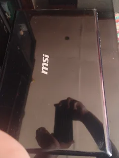 MSI Laptop
