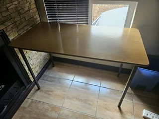 2 Office Tables