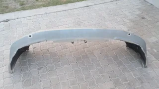 Prado 2000 model front bumper