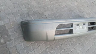 Prado 2000 model front bumper
