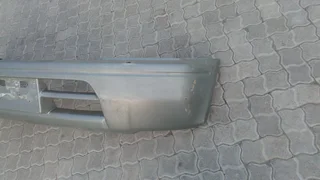 Prado 2000 model front bumper