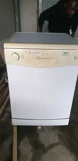 Used Defy dishwasher for sale