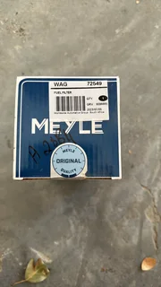 Meyle fuel filter