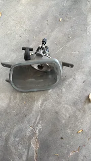 Volvo XC 90 fog lamp (driver side) R