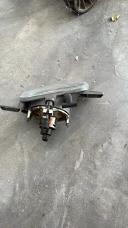 Volvo XC 90 fog lamp (driver side) R