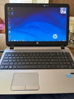 Laptop HP 450 G2