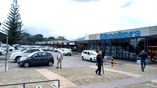 Well-Positioned 95m² Retail Spot in Busy Shopping Centre - Constatiaberg Area