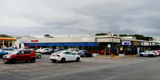 Well-Positioned 95m² Retail Spot in Busy Shopping Centre - Constatiaberg Area