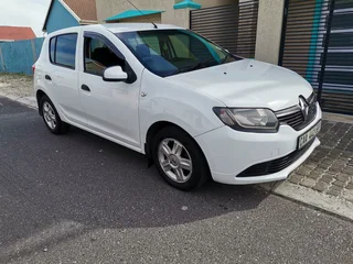 2015 Renault Sandero 900t