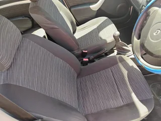 2012 Renault Sandero 1.6