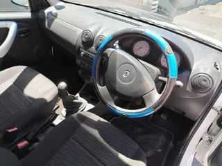2012 Renault Sandero 1.6