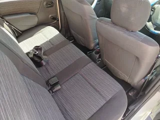 2012 Renault Sandero 1.6