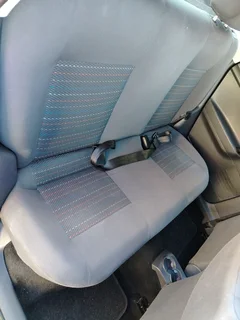 2015 Volkswagen Polo Vivo 1.4