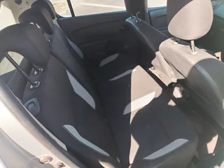 2016 Renault Sandero 900t