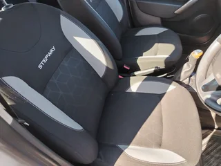 2016 Renault Sandero 900t