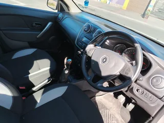 2016 Renault Sandero 900t