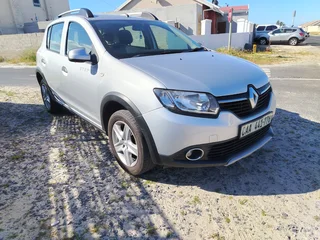 2016 Renault Sandero 900t
