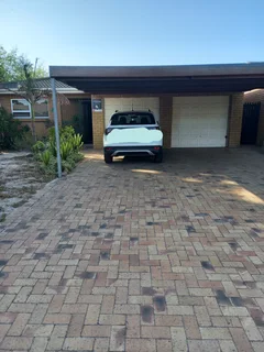 Townhouse - Ad posted by Gerhard