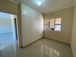 2 BEDROOM APARTMENT IN BRINDHAVEN VERULAM TO RENT