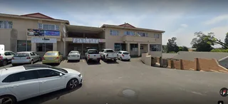 2 BEDROOM APARTMENT IN BRINDHAVEN VERULAM TO RENT