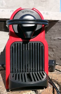 KRUPS NESPRESSO inissia xn100540 Coffee Machine