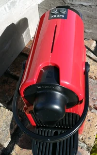 KRUPS NESPRESSO inissia xn100540 Coffee Machine