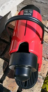 KRUPS NESPRESSO inissia xn100540 Coffee Machine