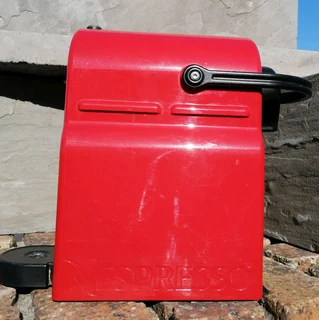 KRUPS NESPRESSO inissia xn100540 Coffee Machine