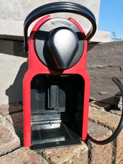 KRUPS NESPRESSO inissia xn100540 Coffee Machine