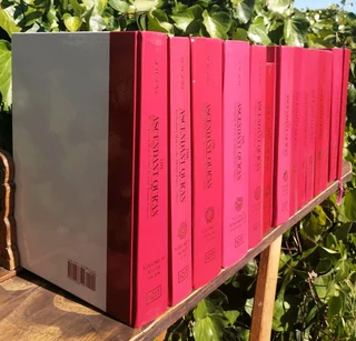 The Ascendant Quran 14 Vol Set Muhammad al-Asi (ICIT)