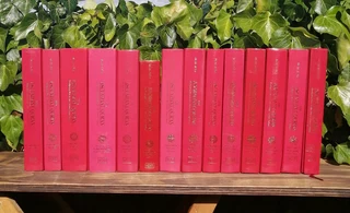 The Ascendant Quran 14 Vol Set Muhammad al-Asi (ICIT)