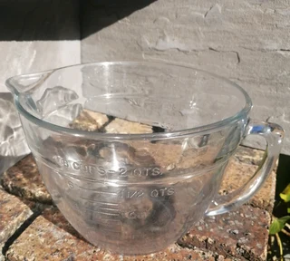 Anchor Hocking Batter Bowl 2L Measurements
