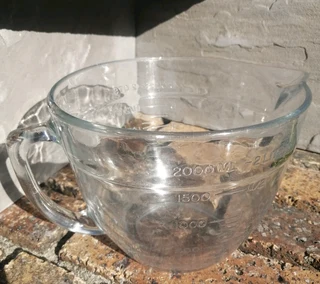 Anchor Hocking Batter Bowl 2L Measurements