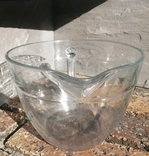 Anchor Hocking Batter Bowl 2L Measurements