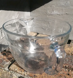 Anchor Hocking Batter Bowl 2L Measurements