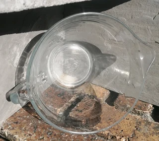 Anchor Hocking Batter Bowl 2L Measurements