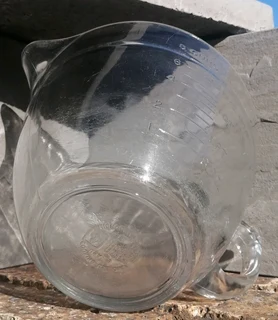 Anchor Hocking Batter Bowl 2L Measurements