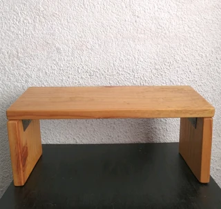 Kneeling Meditation Bench for Deep Meditation Foldable Meditation Bench Yoga Benchtop