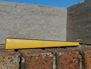 Retro Vinyl Clothes Brush Japan