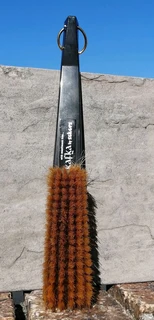 Retro Vinyl Clothes Brush Japan