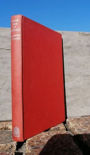 Breakfast at Tiffany's Truman Capote 1958 First Edition UK