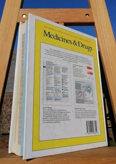 Guide to Medicines &amp; D r u g s